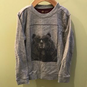 Tucker + Tate Boys Sweater